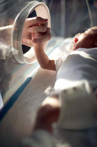 Dieses Baby wurde weltberühmt, als es in der 21. Woche geboren wurde und überlebte – so geht es ihr heute