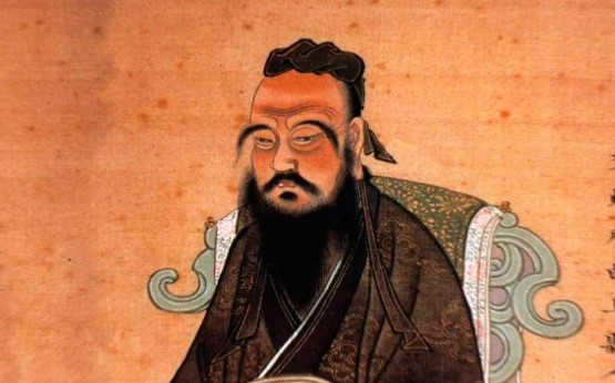9 Lebenslektionen von Konfuzius, die dein Leben verändern werden!