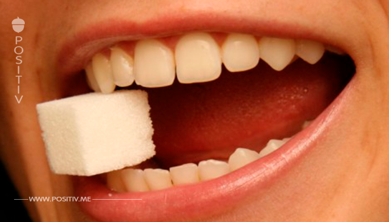 Hier sind 5 Schritte, um Karies zu stoppen und Ihre Zähne zu retten
