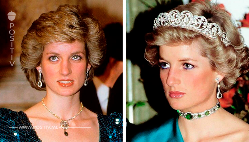 Im Juli wäre Prinzessin Dianas 57. Geburtstag – so sähe sie heute aus	