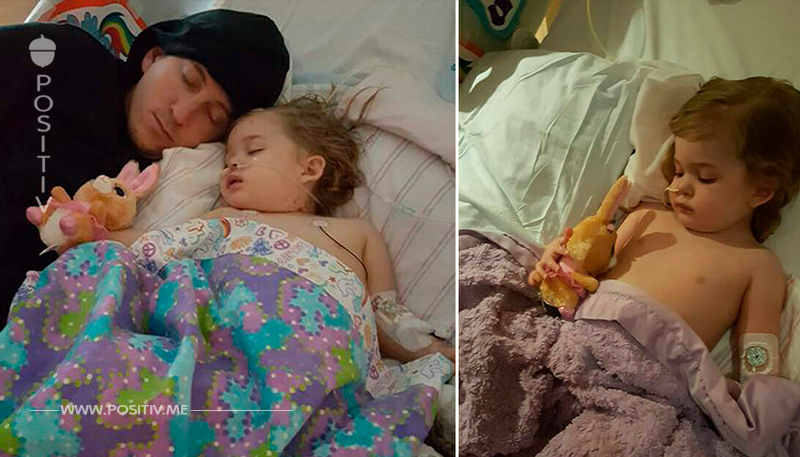 Baby stirbt im Krankenhaus: 1 Stunde später kommt Krankenschwester und gibt Fehler zu	
