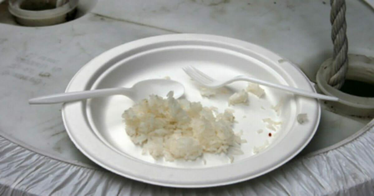 Warum man übriggebliebenen Reis niemals verzehren sollte – das sind die Gefahren	