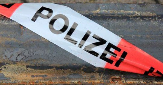 Darmstadt: Frau (37) auf der Straße erschossen