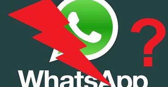 Achtung Abofalle! WhatsApp-Kettenbrief sorgt für hohe Kosten