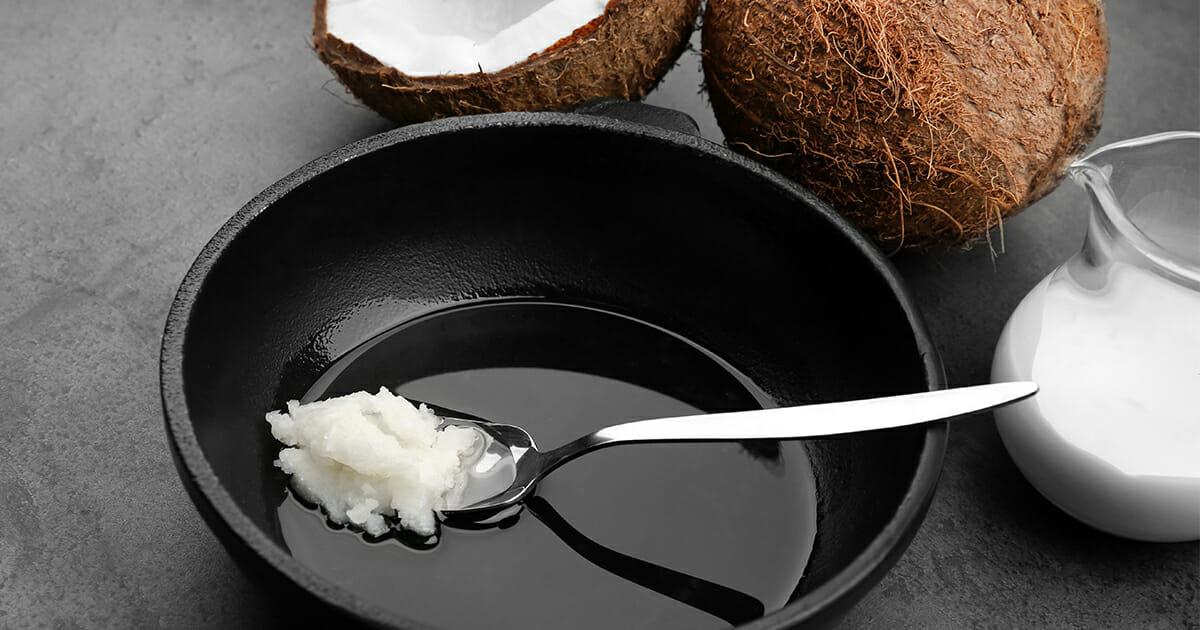 Deutsche Professorin schlägt Alarm: Kokosöl gesundheitsschädigend und „reines Gift“