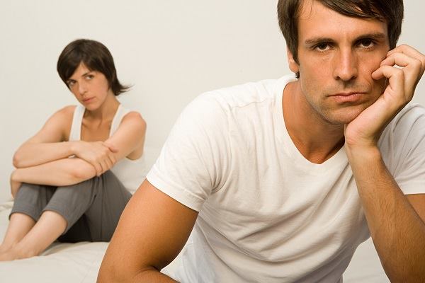 9 Dinge, die Ihren Mann verletzen