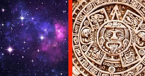 Die Maya-Astrologie: Was ist dein Sternzeichen und was bedeutet das für dich?