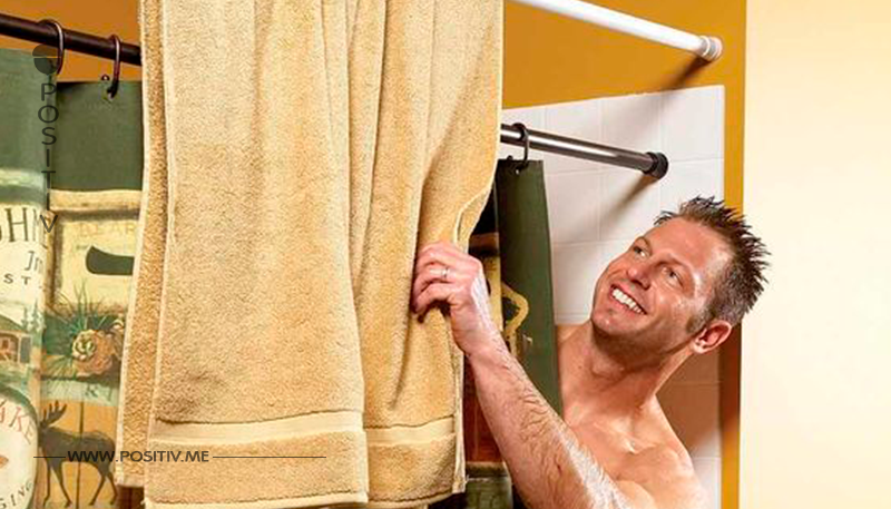 14 Handtuch-Tricks, die man kennen sollte.