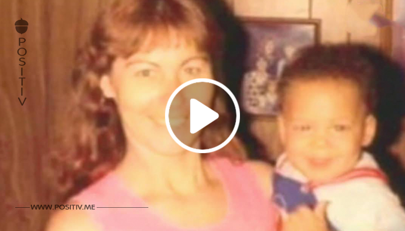 Sie adoptiert Jungen, den niemand wollte – 28 Jahre später rettet die Entscheidung ihr Leben