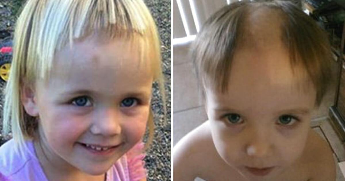 13 Kinder, die selber ihre Haare geschnitten haben – und Eltern sprachlos machten