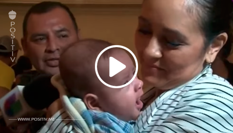 Mutter schaut Neugeborenes an und weiß, dass es nicht ihres ist – Beweis mit DNA Test