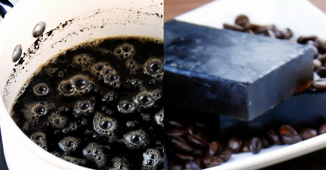 8 Gründe, alten Kaffeesatz nicht wegzuschmeißen.