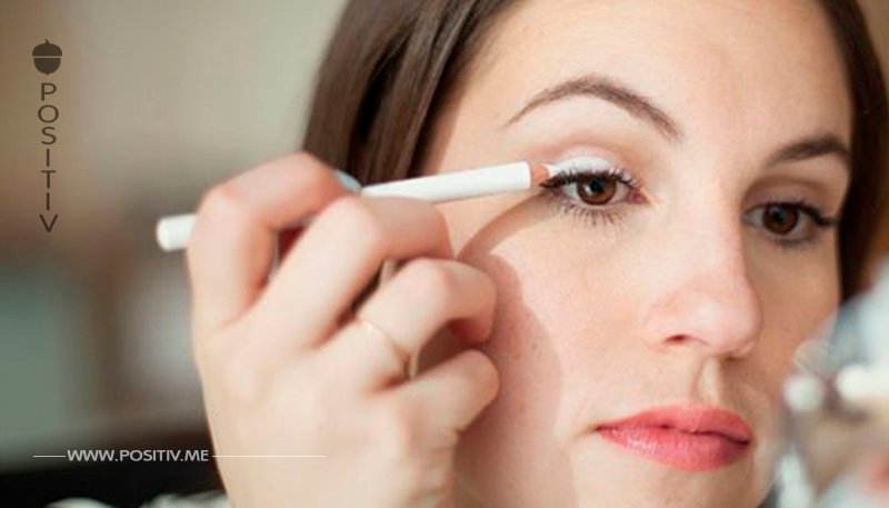 12 Make-up-Tricks, die dich attraktiver machen.