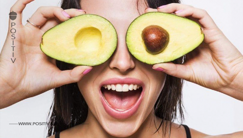 9 verblüffende Gründe, um täglich Avocados zu essen