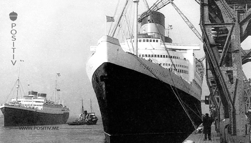 Titanic: 15 Dinge, die der Film nicht zeigte.
