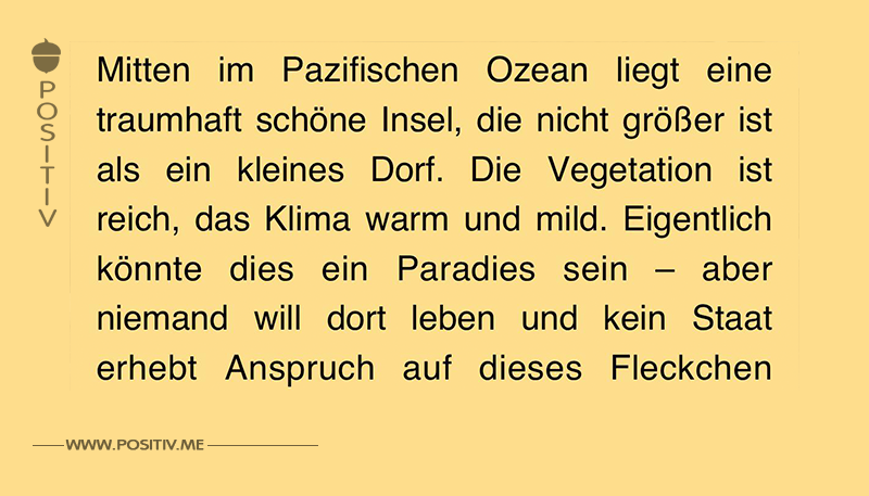 Eine Geschichte ist wahr, eine gelogen. Erkennst du es?