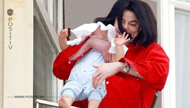 BLANKET REDET NICHT MEHR So leidet der Sohn von  Michael Jackson Missbrauchsvorwürfe treffen auch Kinder des King of Pop