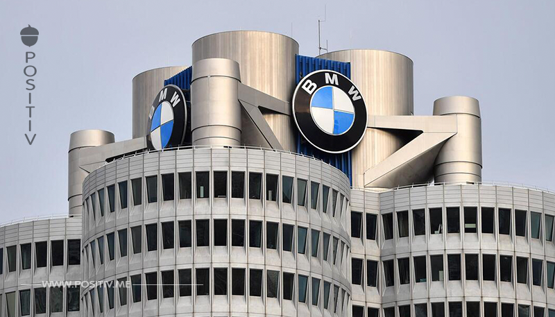 Türkisch Verbot für BMW Mitarbeiter