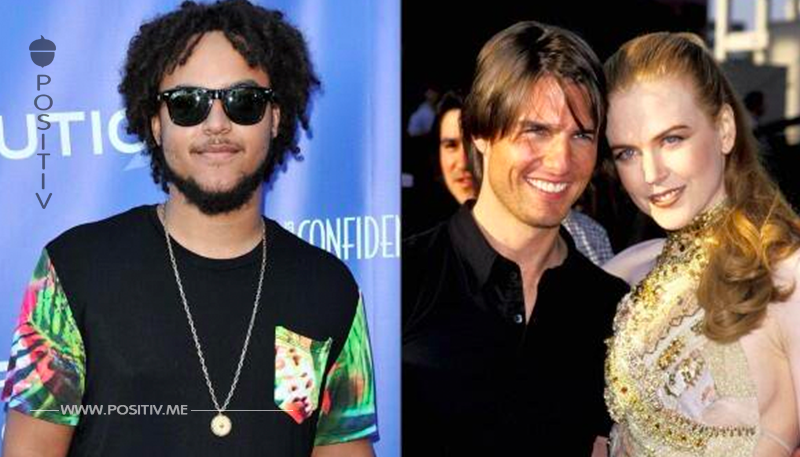 Tom Cruise verbietet Nicole Kidman, an der Hochzeit ihres Sohnes teilzunehmen