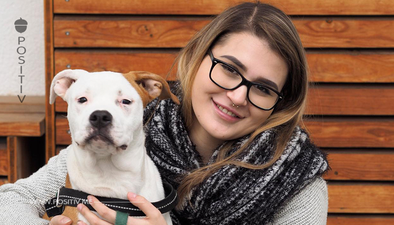 Happy End für Listenhund: Heidi hat ein neues Zuhause gefunden