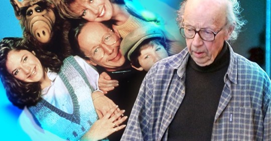 „Alf“ Star Max Wright mit 75 Jahren gestorben