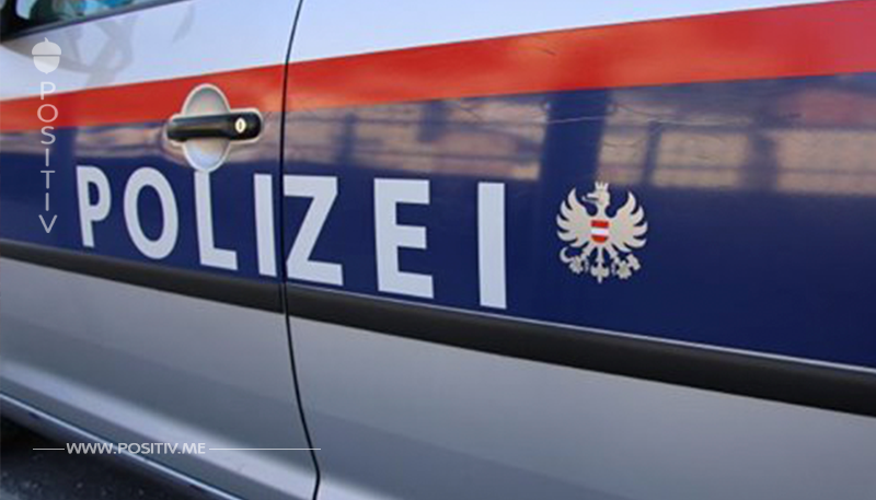 Auf offener Straße: Bosnier in Salzburg erschossen, Sohn schwer verletzt
