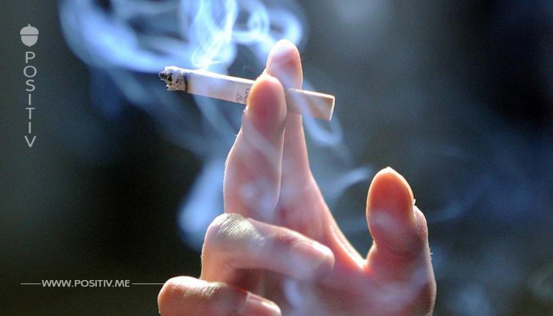 „Ausgedämpft“: Rauchverbot in der Gastronomie jetzt fix