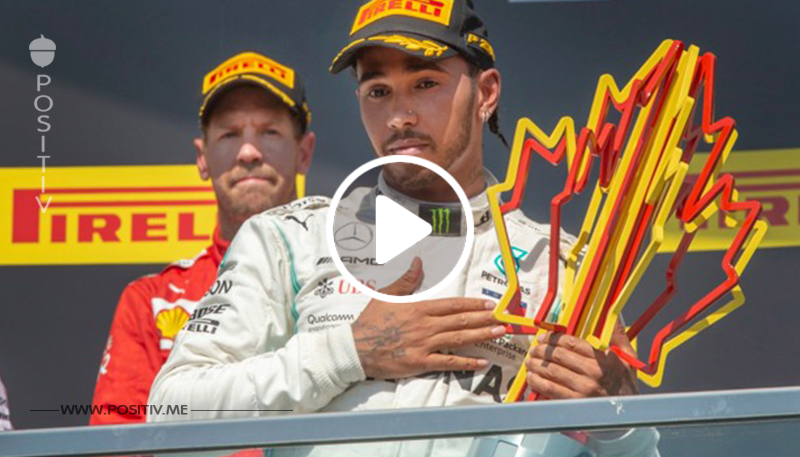 Vettel sorgt nach „gestohlenem Sieg“ für Eklat