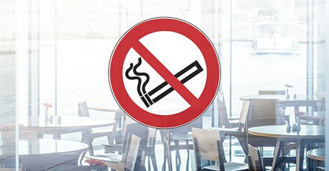 Erweitertes Rauchverbot: Nach Schweden geht auch Österreich stärker gegen das Qualmen vor