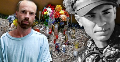 Ex-Häftling tötet Teenie - weil er Rap-Musik hörte