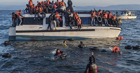 Geheimplan: Illegale Bootsmigranten werden künftig auf EU verteilt