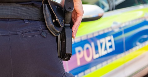 Pinneberg: Vergewaltigungs Attacke auf Rentnerin (76) – Polizei ist Täter auf der Spur