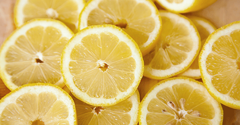 Zitronen: Sauer macht lustig und gesund