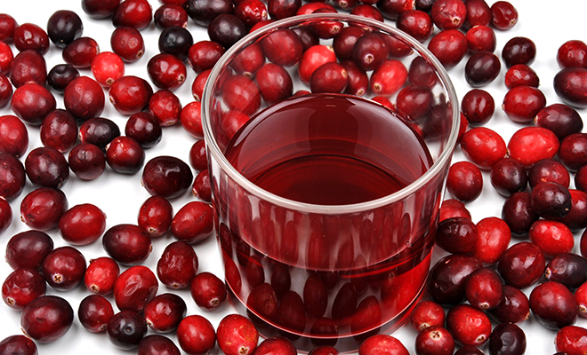 Cranberry: Wie gesund ist die rote Frucht?