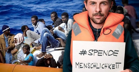 297.036 € Spenden für NGO Schiff   das nie auslief