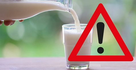 Eilmeldung: Verseuchte Milch im Umlauf – Aldi, Lidl, Edeka, Netto und Kaufland starten Rückruf