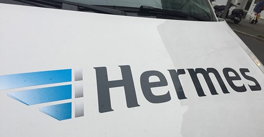 Haldensleben: Zwei Mitarbeiter des Paketzustellers Hermes an einem Tag gestorben – Ermittlungen laufen
