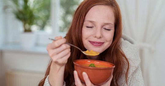 Soulfood: Die leckersten Suppen für die kalte Jahreszeit
