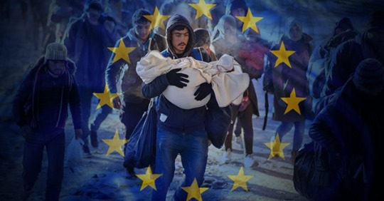 Griechenland warnt vor „neuer Migrationskrise“