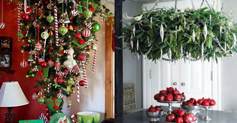 Wird der Weihnachtskerzenständer dieses Jahr der Konkurrent des Weihnachtsbaums? Prüfen Sie die weihnachtliche Stimmung mit diesen wunderschönen Weihnachtskerzenständer!