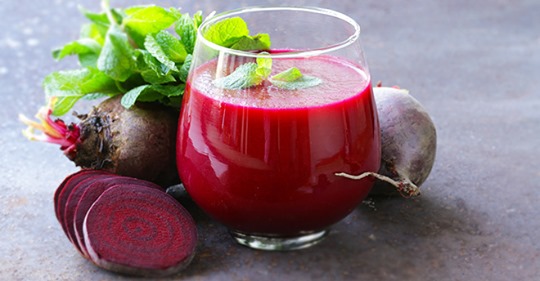 Rote Bete: So gesund ist die heimische Rübe