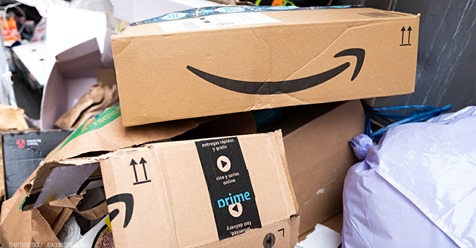 Spenden statt Müll: Amazon und Co. dürfen Retouren nicht mehr wegschmeißen