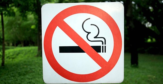 Schleswig-Holstein: Lungenexperte fordert generelles Rauchverbot in der Öffentlichkeit