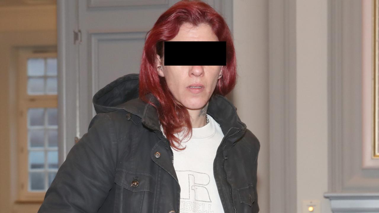 Frau ersticht gewalttätigen Freund – 9 Monate Bewährungsstrafe