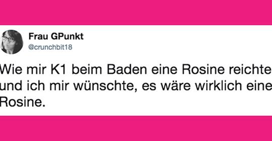 15 Eltern, die ein bisschen zu ehrlich, aber dafür unglaublich witzig sind