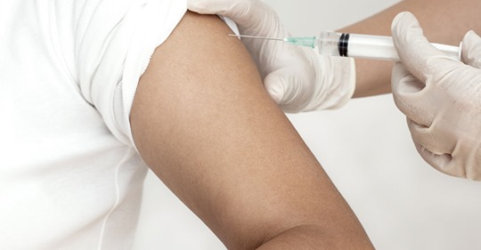 Corona-Virus: Hilft eine Pneumokokken-Impfung?