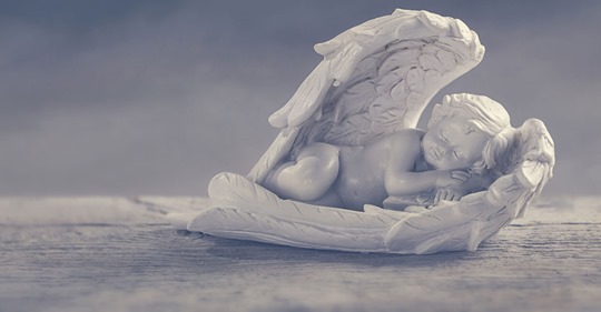 Gibt es wirklich Engel in unserem Leben?
