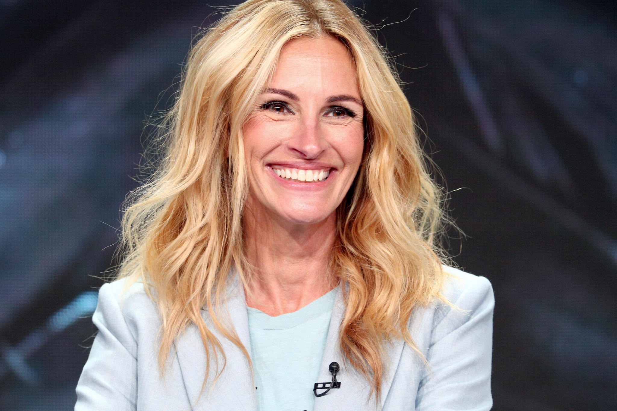 Julia Roberts' Tochter wird größer und sieht genauso aus wie ihre Mutter