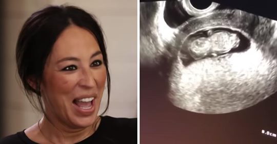 Joanna Gaines teilte ihr Geheimnis zum 'sich wieder jung fühlen' mit: Mit 40 nochmal ein Baby bekommen