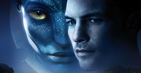 Milliarden-Dreharbeiten von  Avatar 2  werden fortgesetzt!